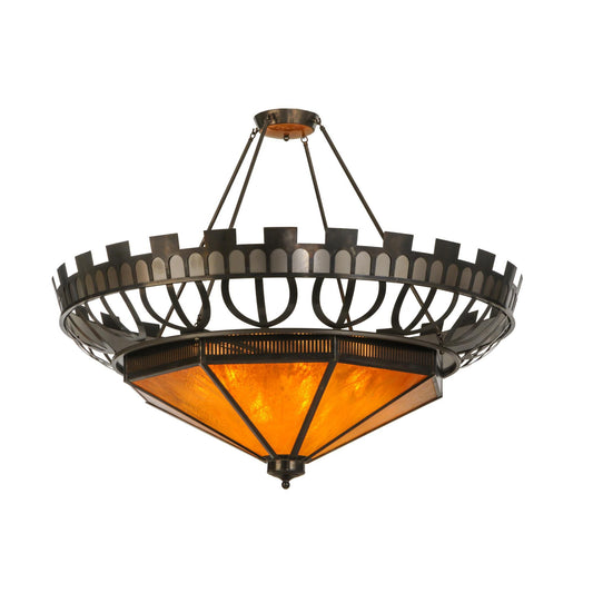 Meyda Lighting 55 Inch Large Pendant Cp248937