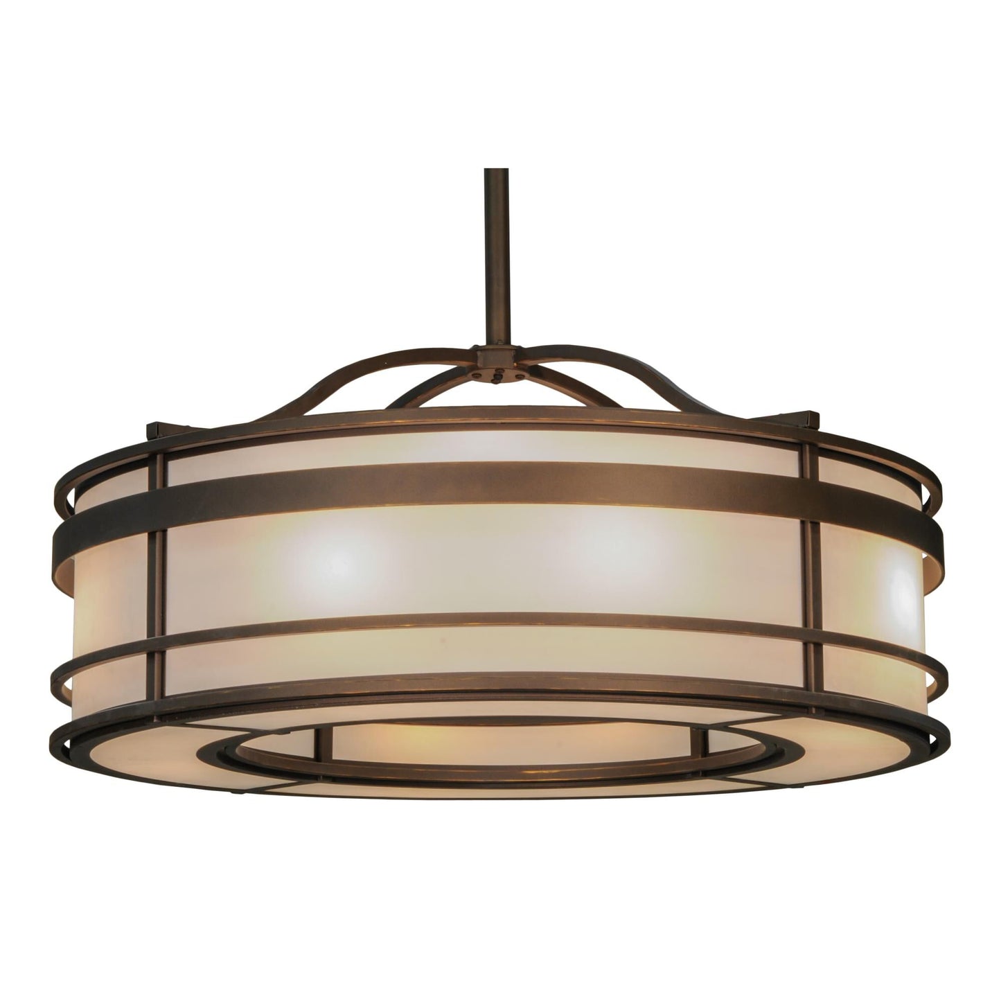 Meyda Lighting 57 Inch Large Pendant Cp248981