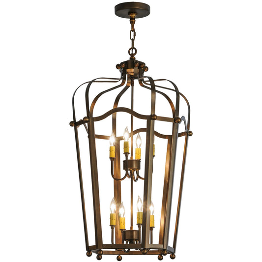 Meyda Lighting Citadel 22 Inch Large Pendant Cp747358