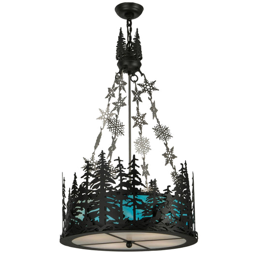 Meyda Lighting 21 Inch Large Pendant Cp249007