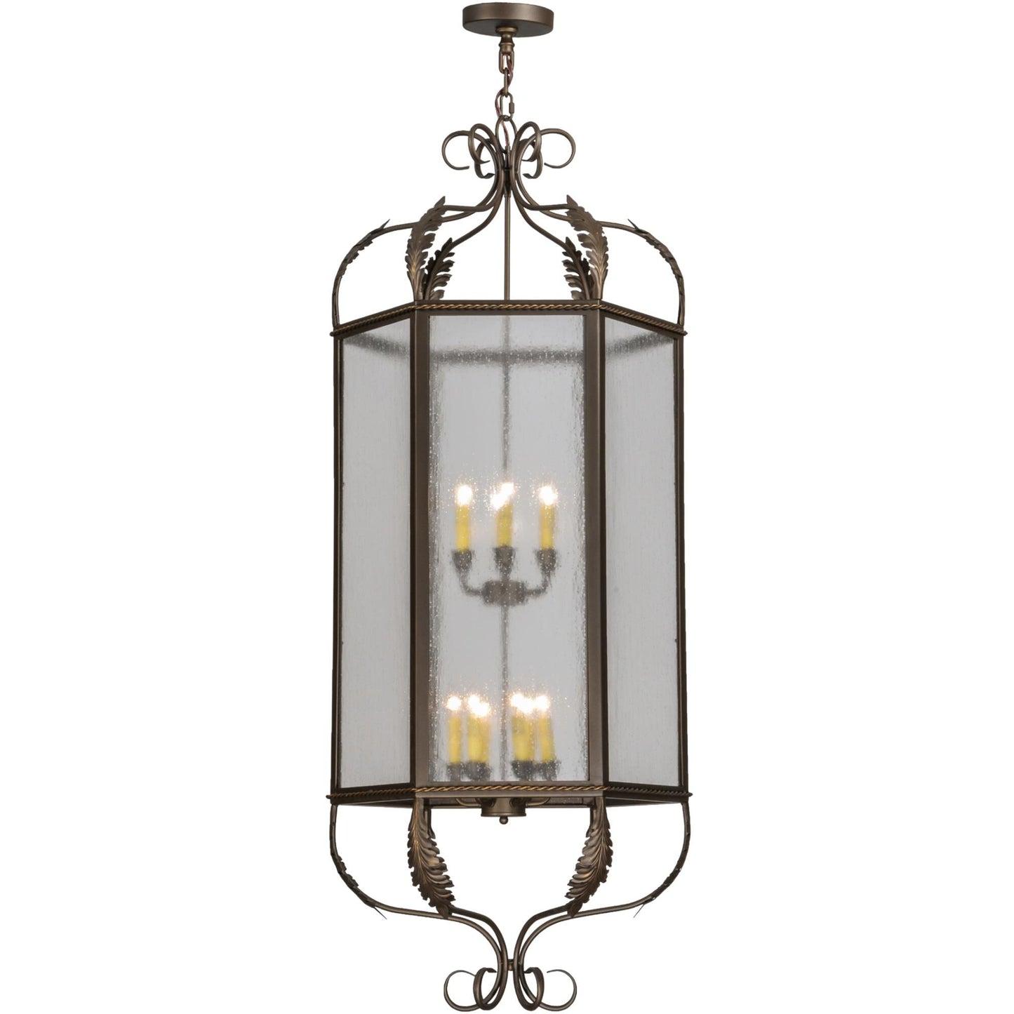 Meyda Lighting 24 Inch Large Pendant Cp249018