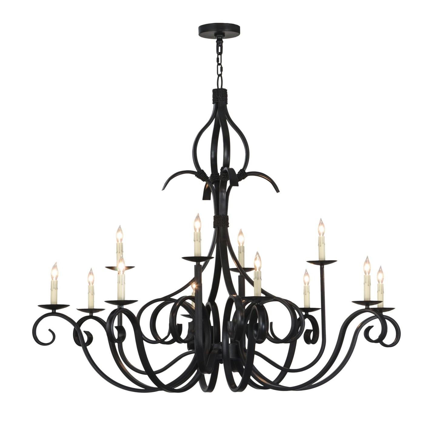 Meyda Lighting 54 Inch Large Pendant Cp249024