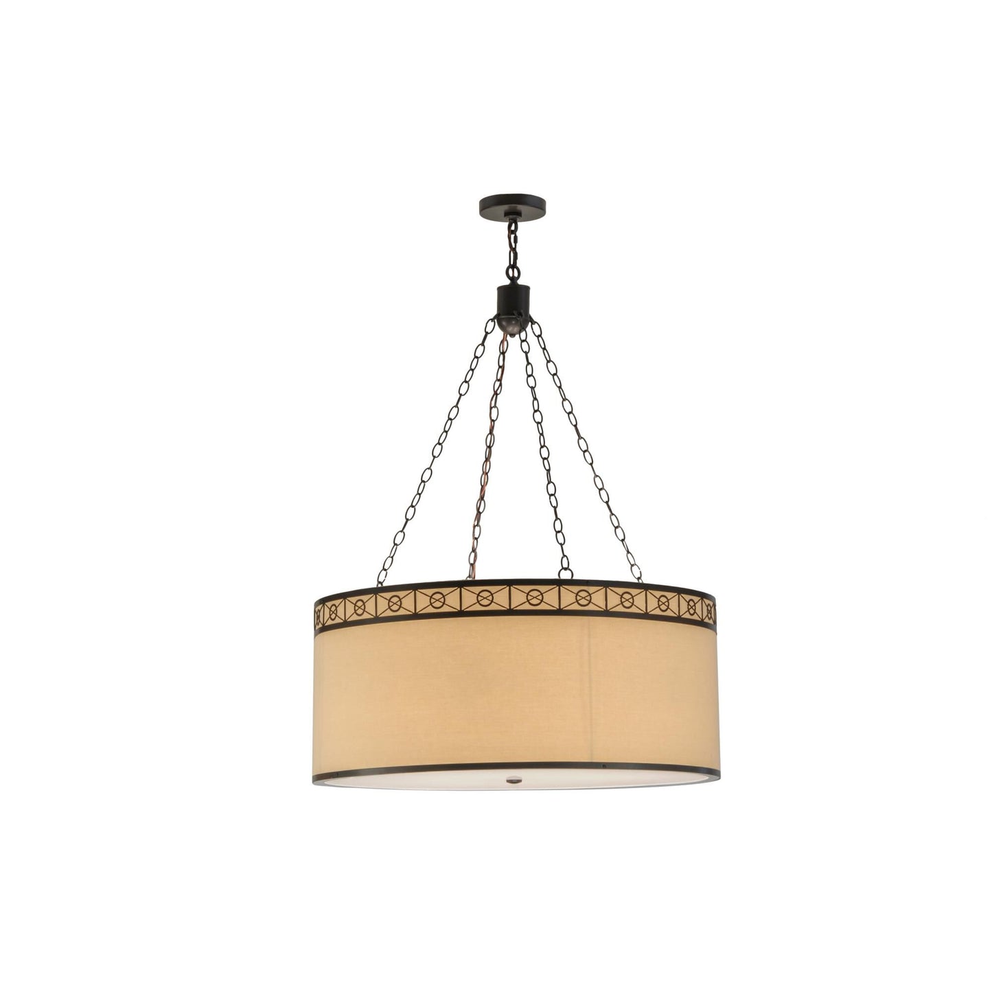 Meyda Lighting 36 Inch Large Pendant Cp249025