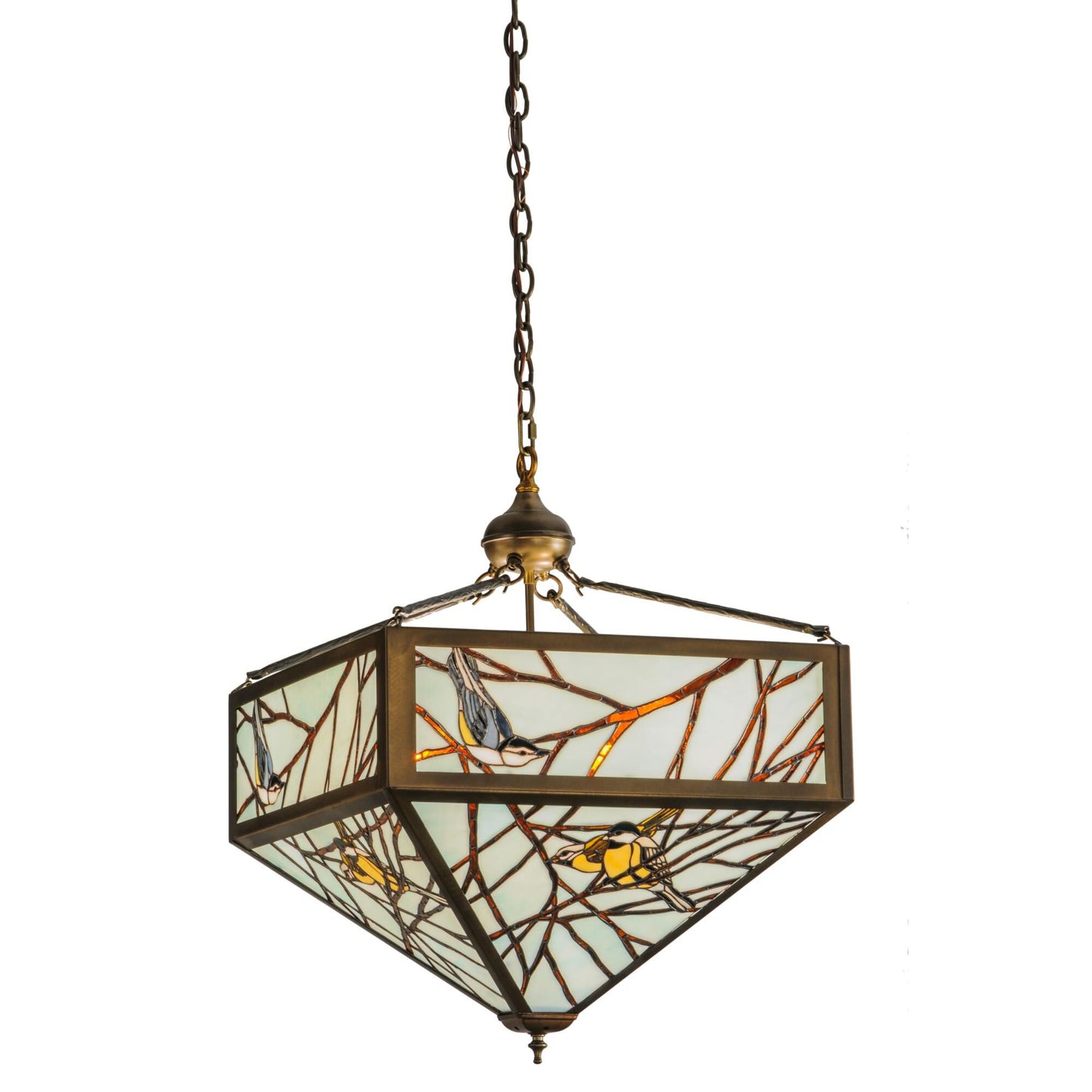 Meyda Lighting 29 Inch Large Pendant Cp249042