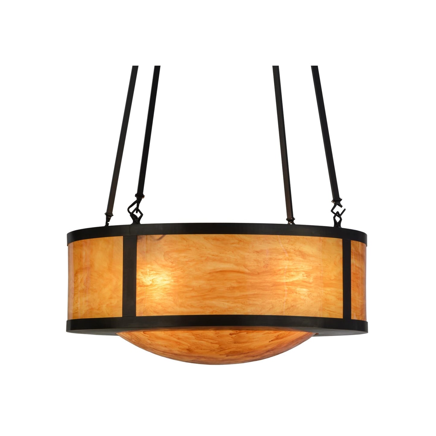 Meyda Lighting 28 Inch Large Pendant Cp249069