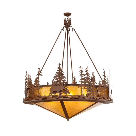 Meyda Lighting 56 Inch Large Pendant Cp249092