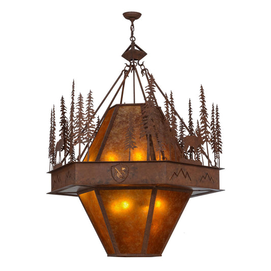 Meyda Lighting 48 Inch Large Pendant Cp249097