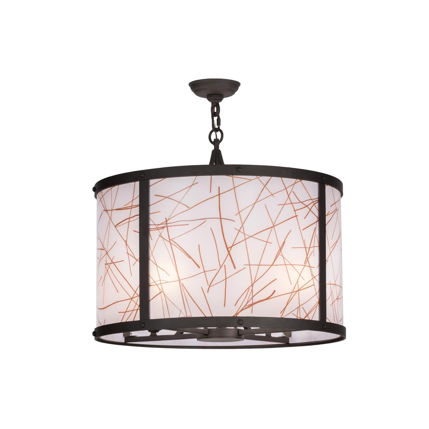 Meyda Lighting 24 Inch Large Pendant Cp249105