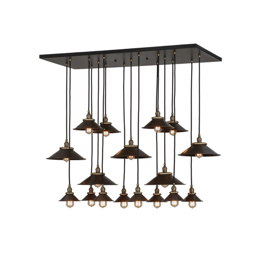 Meyda Lighting 54 Inch Large Pendant Cp249154