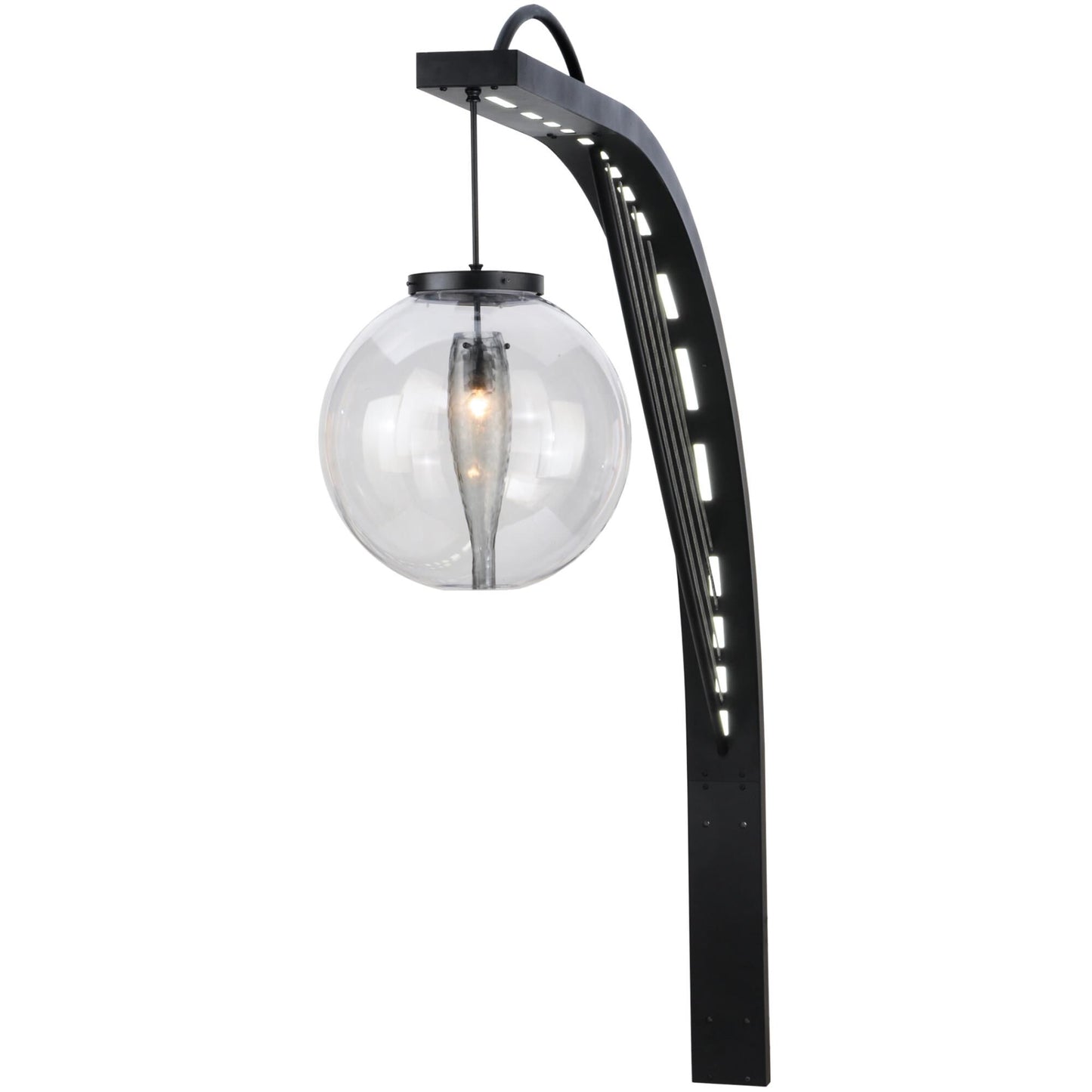 Meyda Lighting Bola Urbano 81 Inch Led Wall Sconce Cp21351