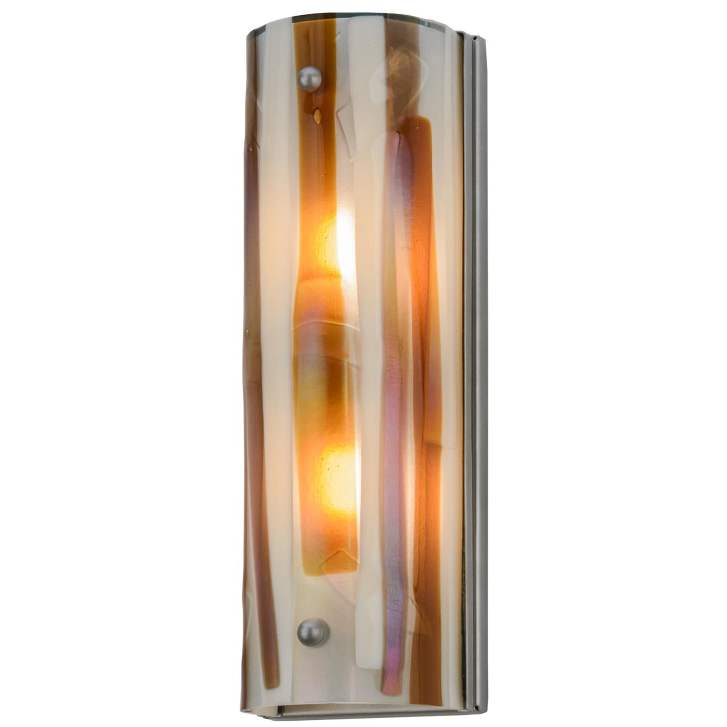 Meyda Lighting Metro Fusion Marina 16 Inch Wall Sconce Cp21357