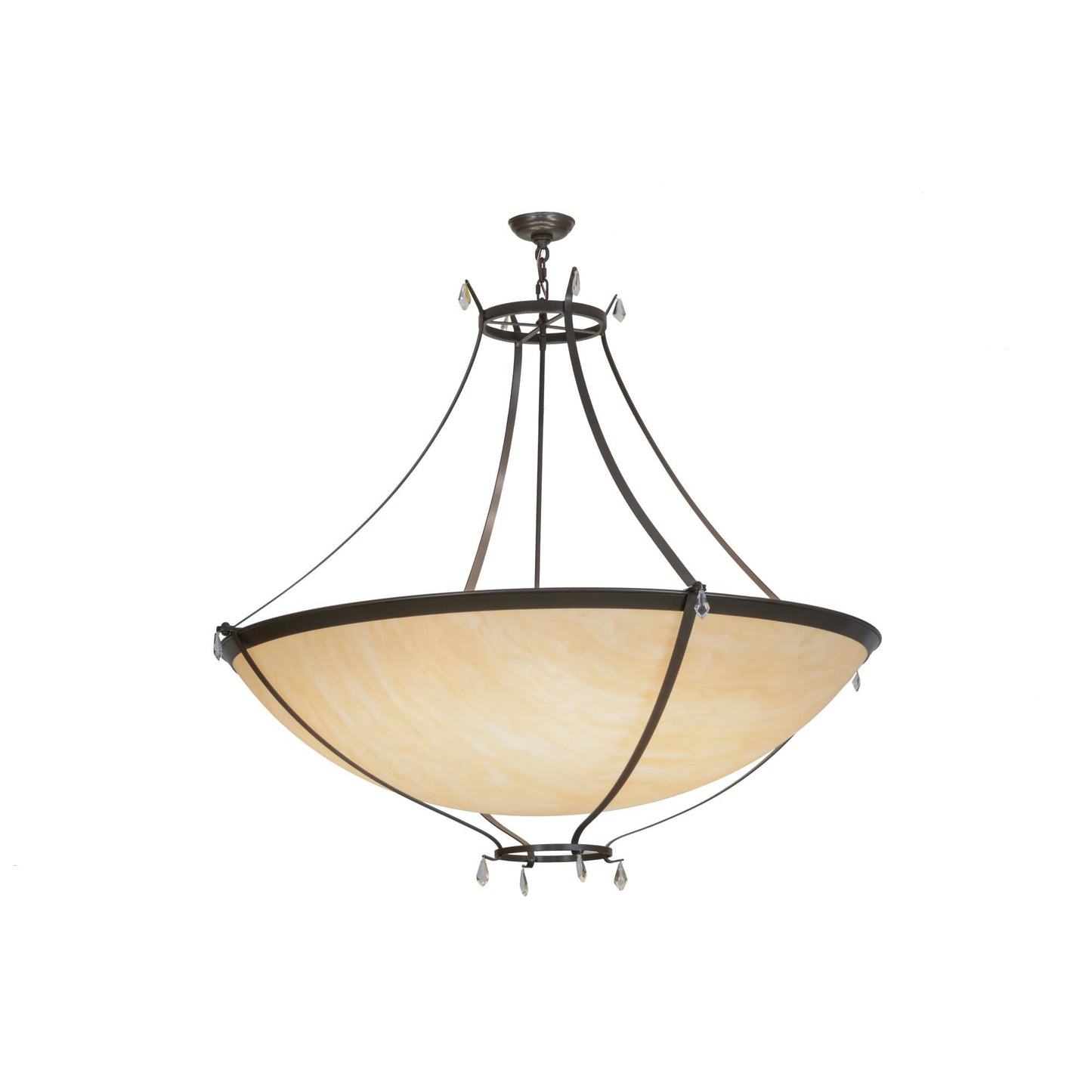 Meyda Lighting 50 Inch Large Pendant Cp249183