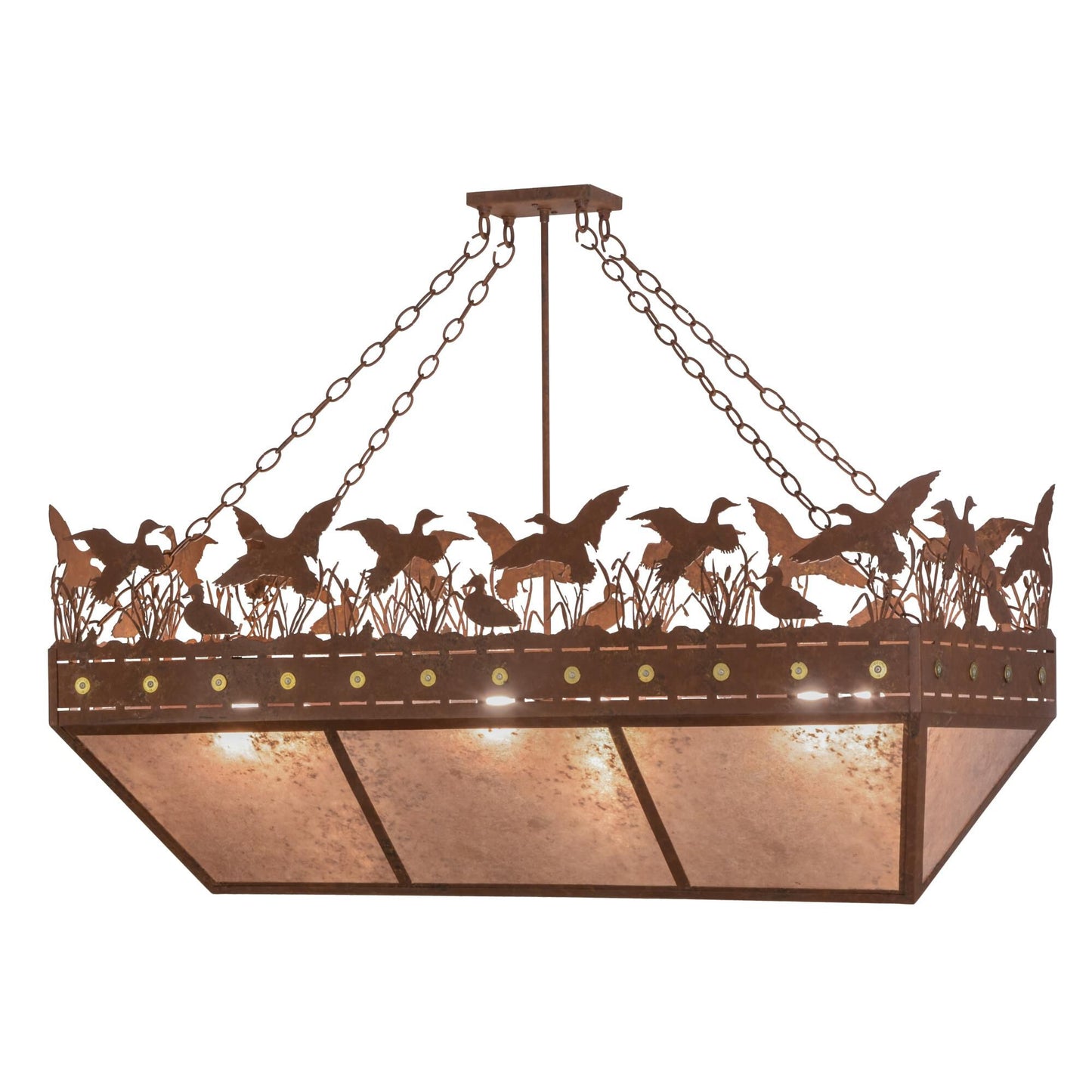 Meyda Lighting 48 Inch Large Pendant Cp249192