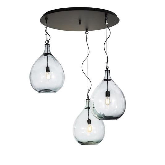 Meyda Lighting 47 Inch Large Pendant Cp249205