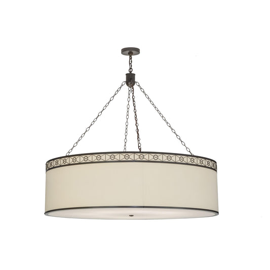 Meyda Lighting 54 Inch Large Pendant Cp249221