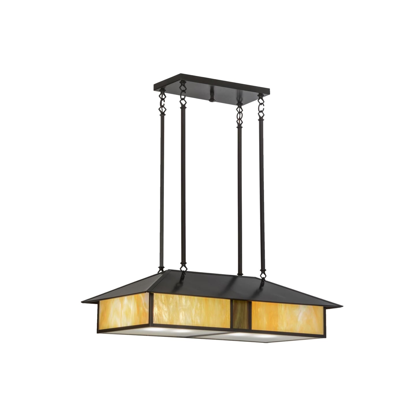 Meyda Lighting 36 Inch Large Pendant Cp249227