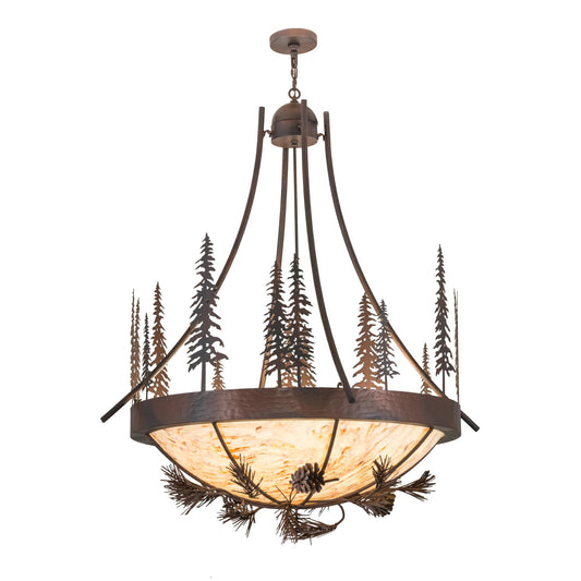 Meyda Lighting 50 Inch Large Pendant Cp249249