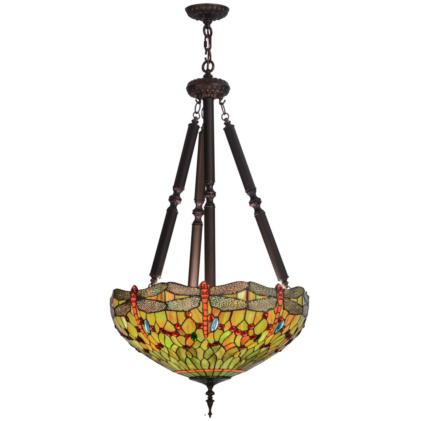 Meyda Lighting 22 Inch Large Pendant Cp249250