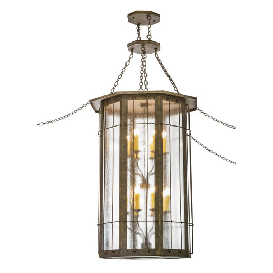 Meyda Lighting 38 Inch Large Pendant Cp249282