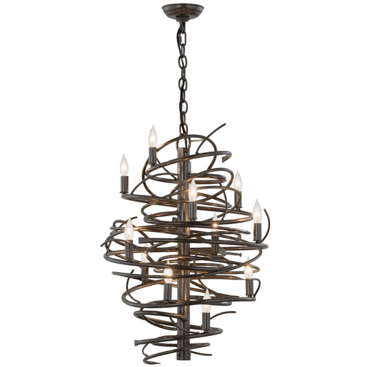 Meyda Lighting 20 Inch Large Pendant Cp249324