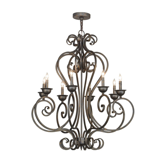 Meyda Lighting 36 Inch Large Pendant Cp249325