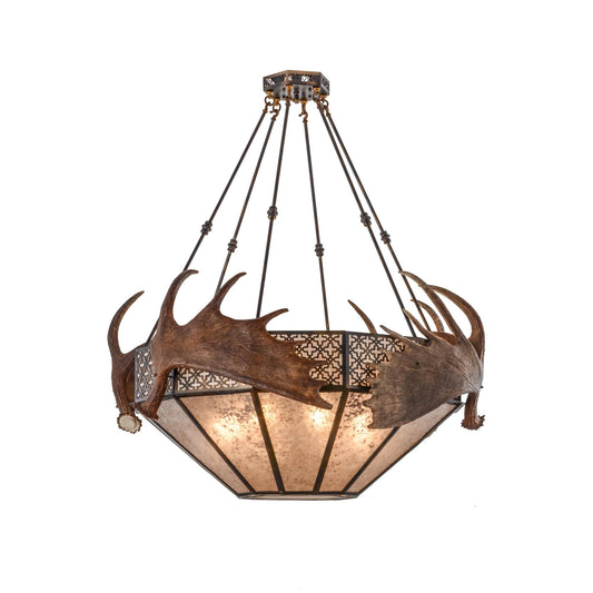 Meyda Lighting 54 Inch Large Pendant Cp249373