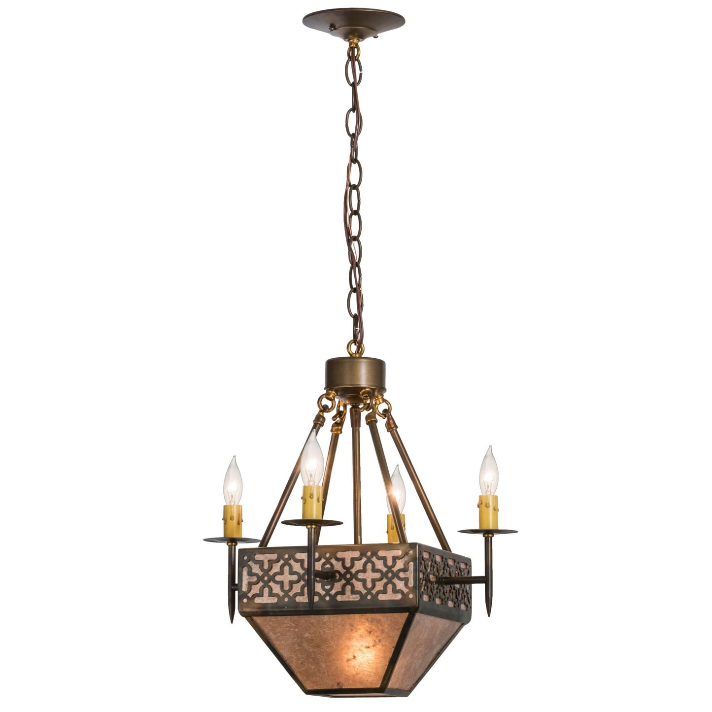 Meyda Lighting 16 Inch Large Pendant Cp249374