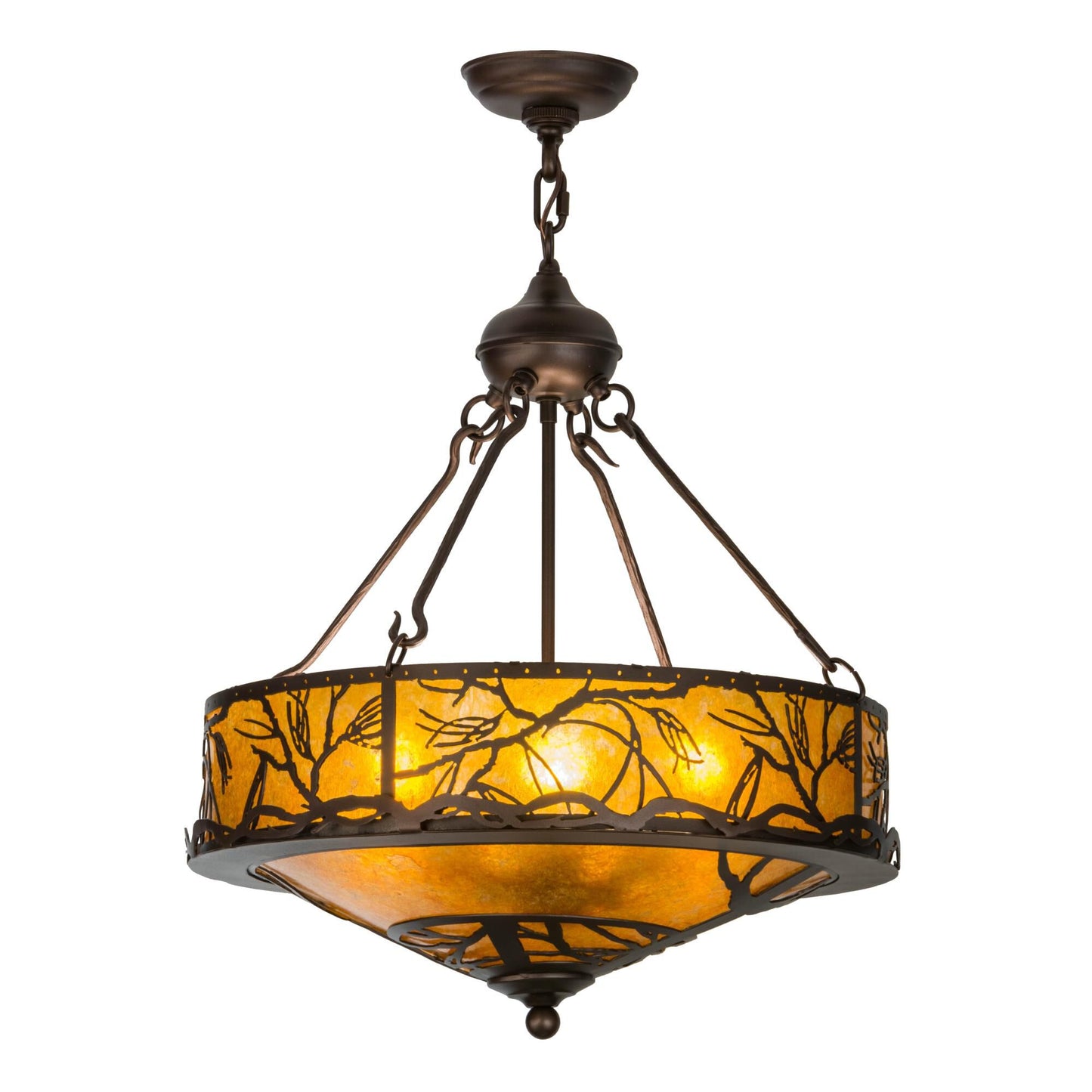 Meyda Lighting 20 Inch Large Pendant Cp249387