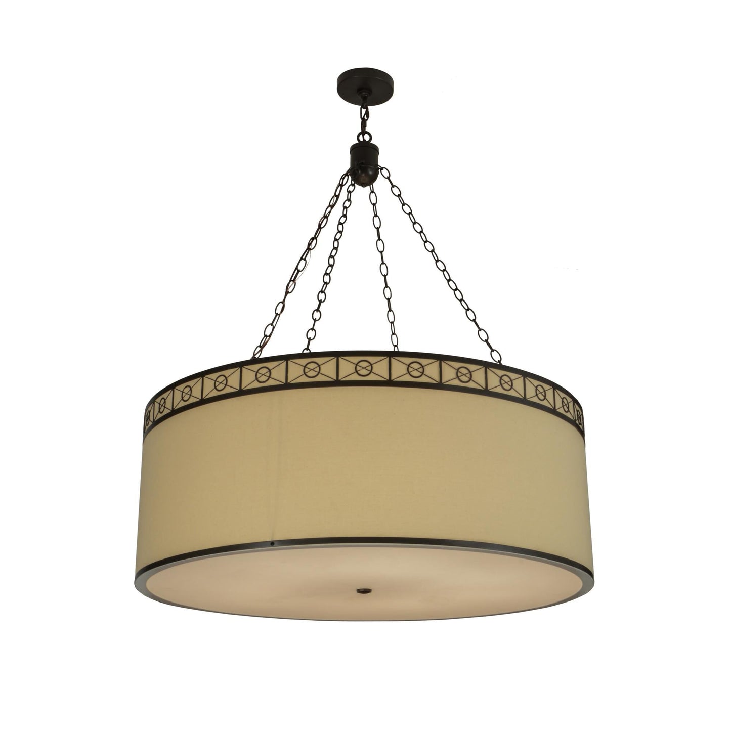 Meyda Lighting 42 Inch Large Pendant Cp249404