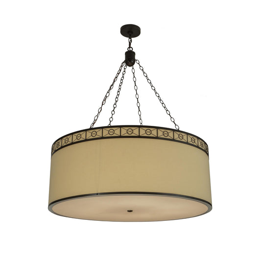 Meyda Lighting 42 Inch Large Pendant Cp249404