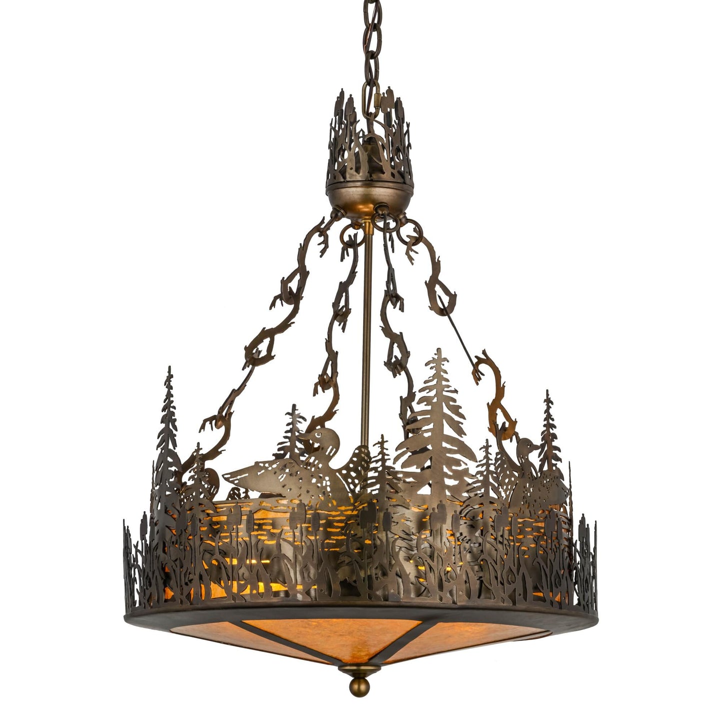 Meyda Lighting 22 Inch Large Pendant Cp249405