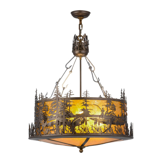 Meyda Lighting 26 Inch Large Pendant Cp249406