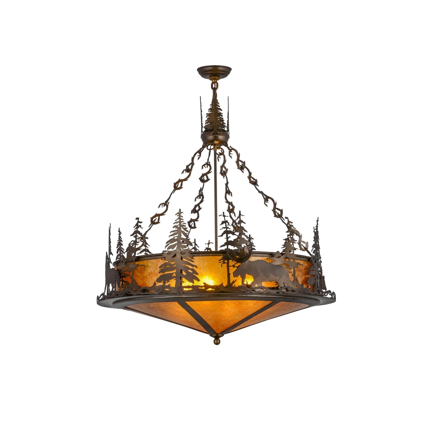 Meyda Lighting 34 Inch Large Pendant Cp249428