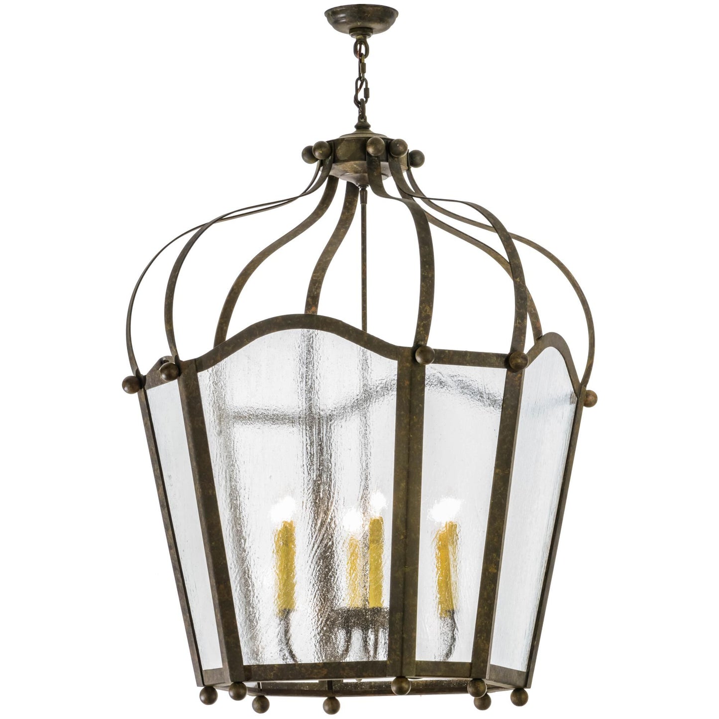 Meyda Lighting 33 Inch Large Pendant Cp249439