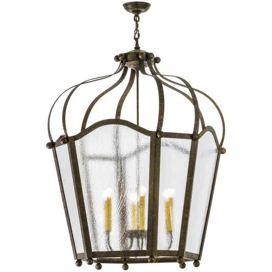 Meyda Lighting 33 Inch Large Pendant Cp249439