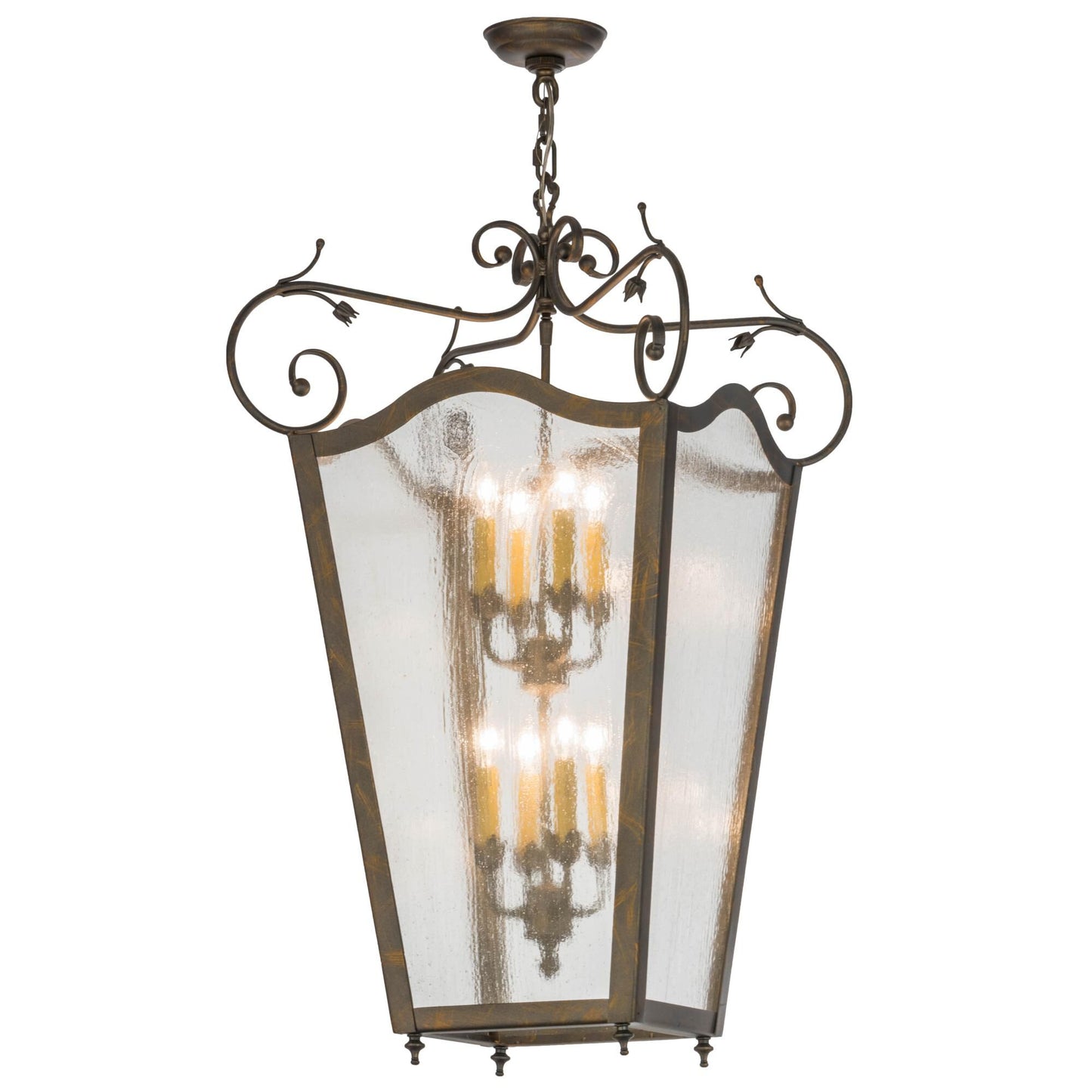 Meyda Lighting 27 Inch Large Pendant Cp249440