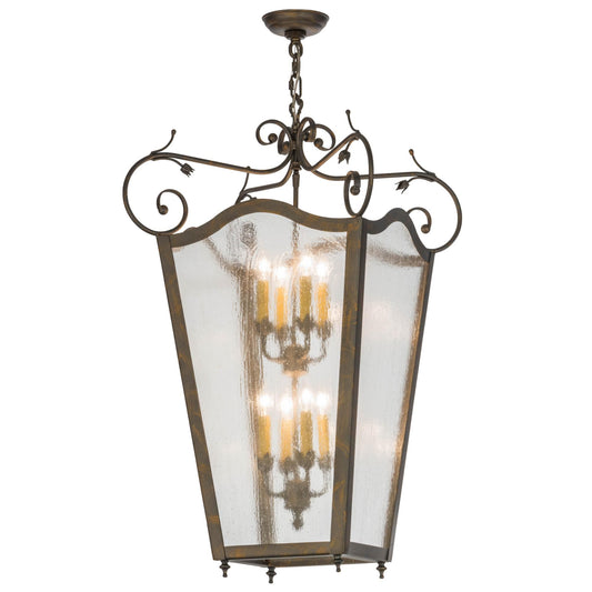 Meyda Lighting 27 Inch Large Pendant Cp249440