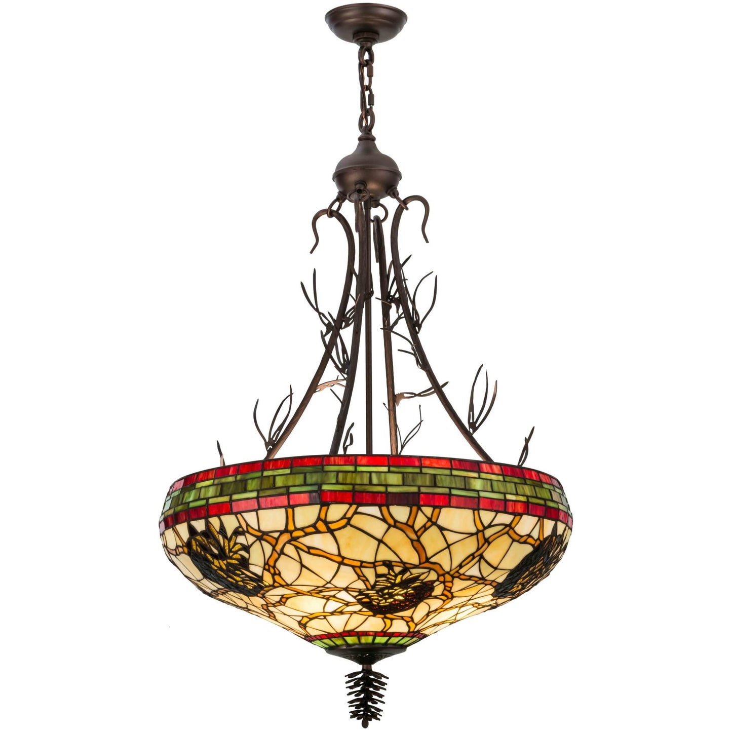 Meyda Lighting 24 Inch Large Pendant Cp249459