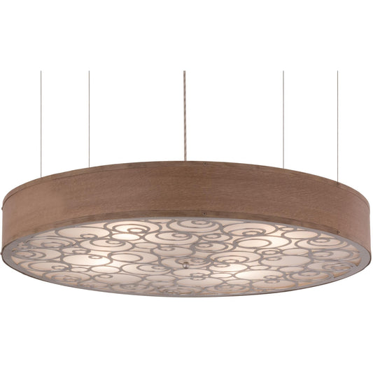 Meyda Lighting 36 Inch Large Pendant Cp249461