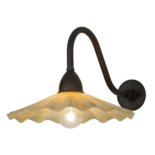 Meyda Lighting Metro Galatia 24 Inch Wall Sconce Cp22189