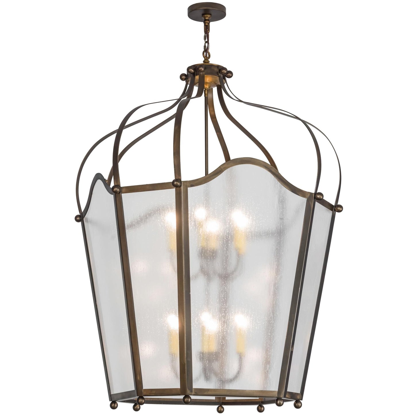 Meyda Lighting 42 Inch Large Pendant Cp249524