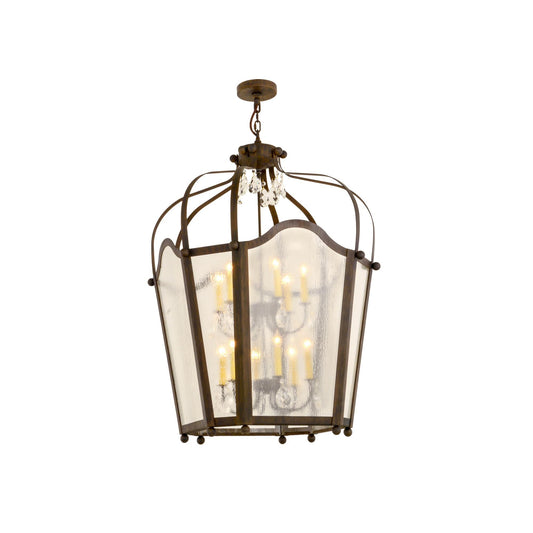 Meyda Lighting 34 Inch Large Pendant Cp249554