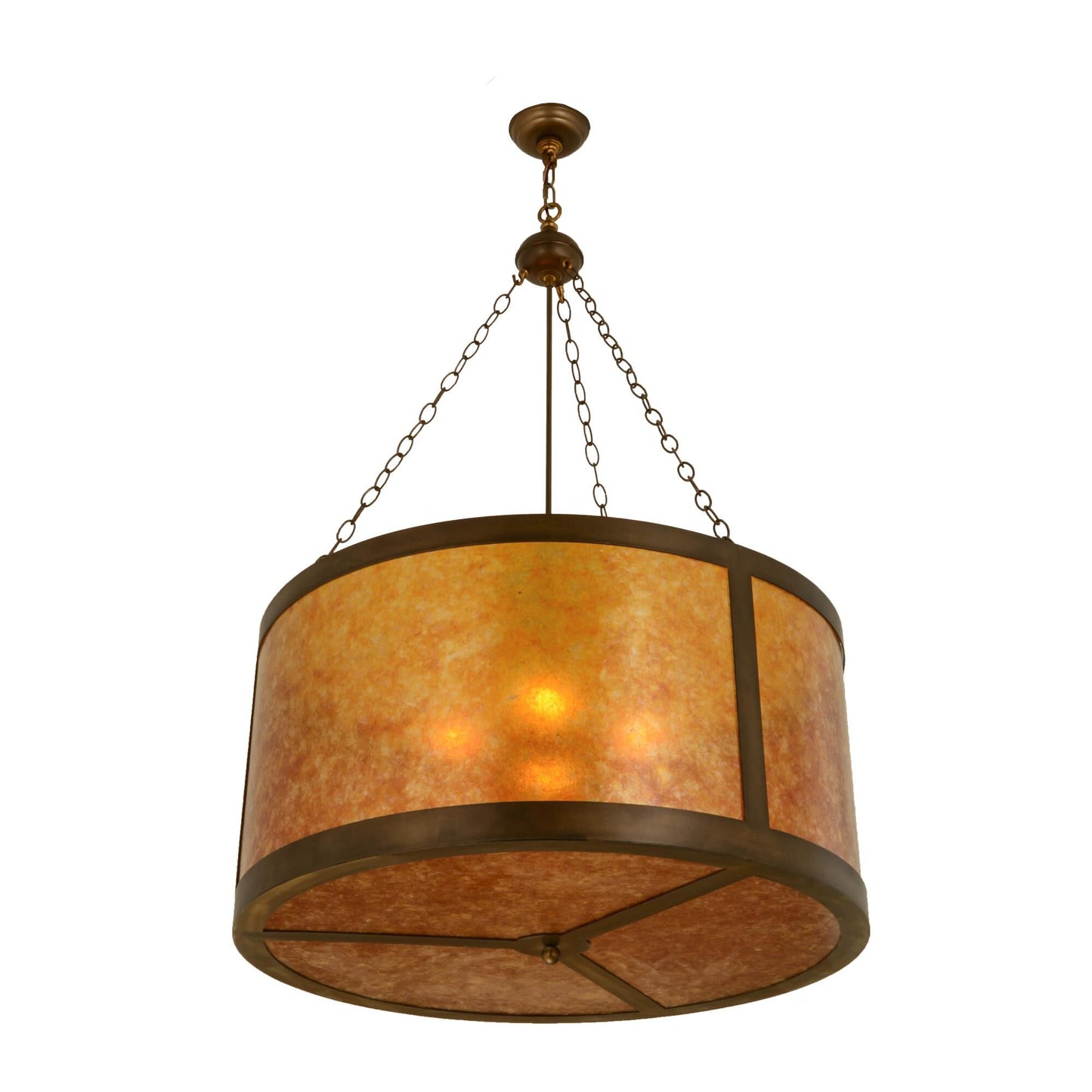 Meyda Lighting 32 Inch Large Pendant Cp249566