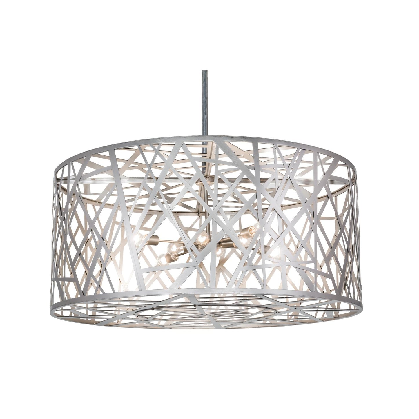 Meyda Lighting 54 Inch Large Pendant Cp249567