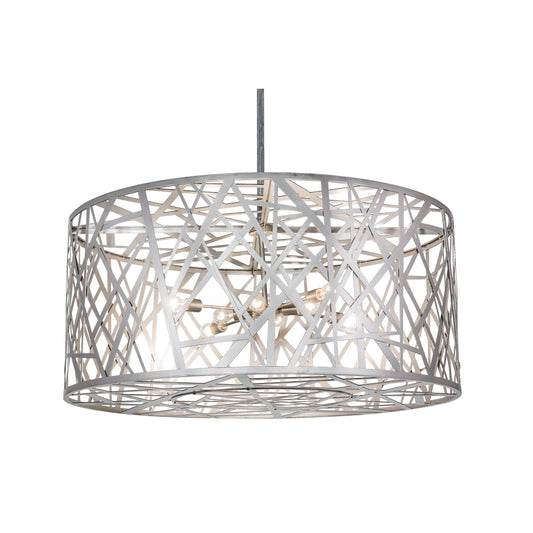 Meyda Lighting 54 Inch Large Pendant Cp249567