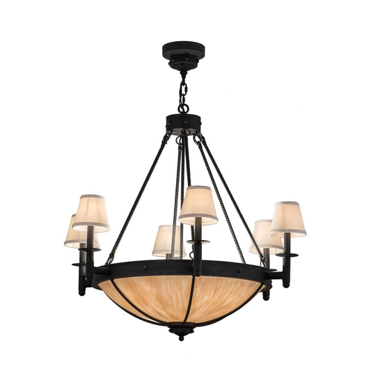 Meyda Lighting 36 Inch Large Pendant Cp249576