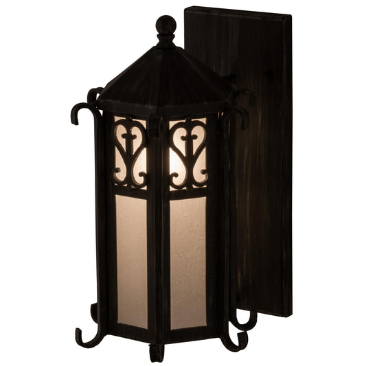 Meyda Lighting 15 Inch Wall Sconce Cp249592