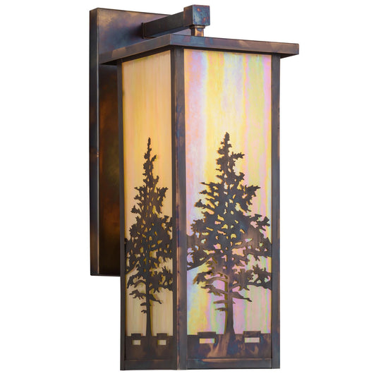 Meyda Lighting Tamarack 19 Inch Wall Sconce Cp22434