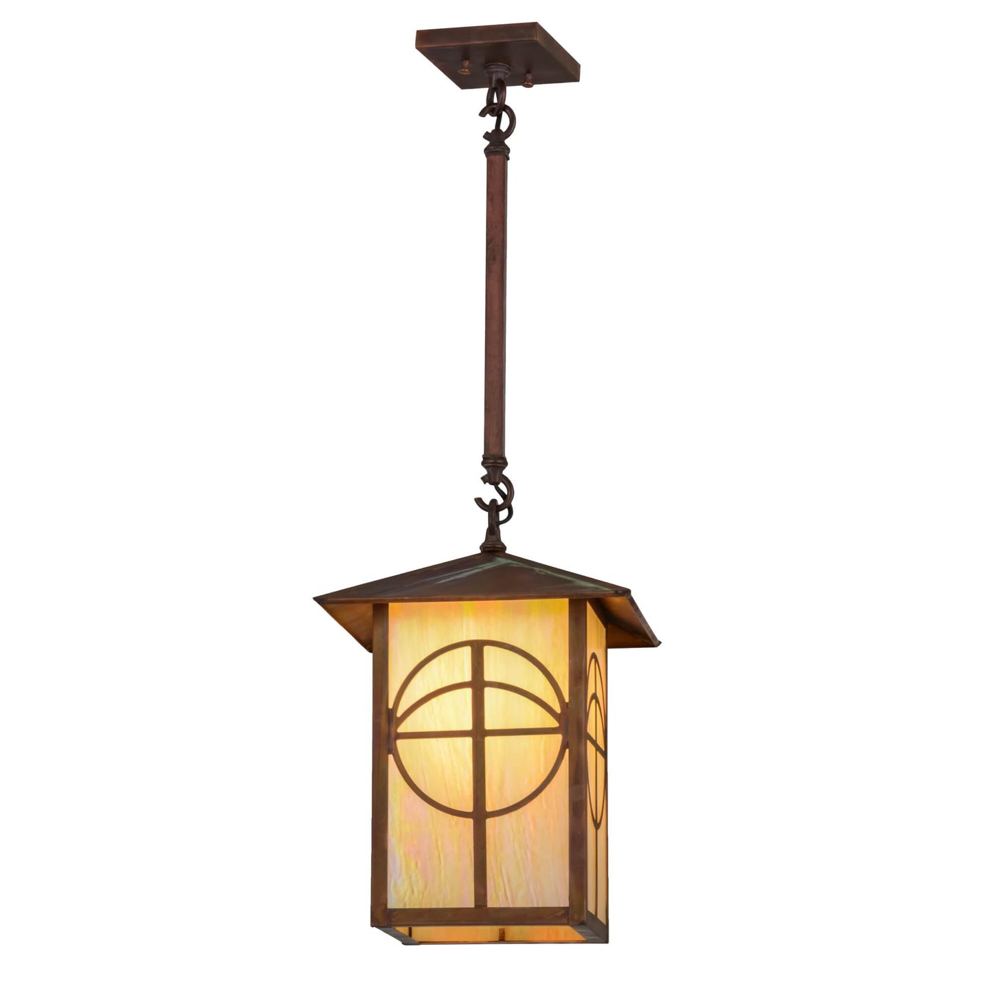 Meyda Lighting 17 Inch Large Pendant Cp249600