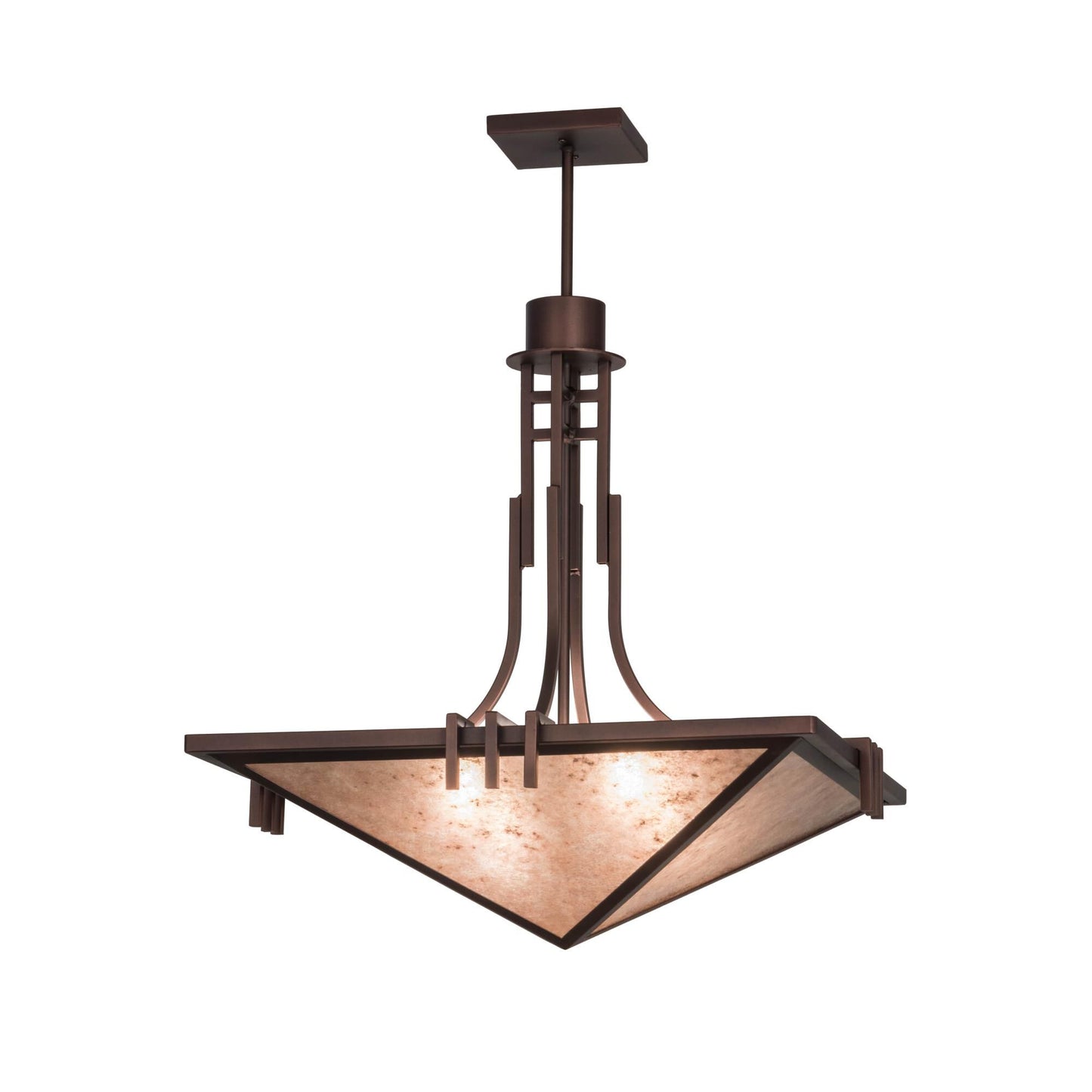 Meyda Lighting 38 Inch Large Pendant Cp249620